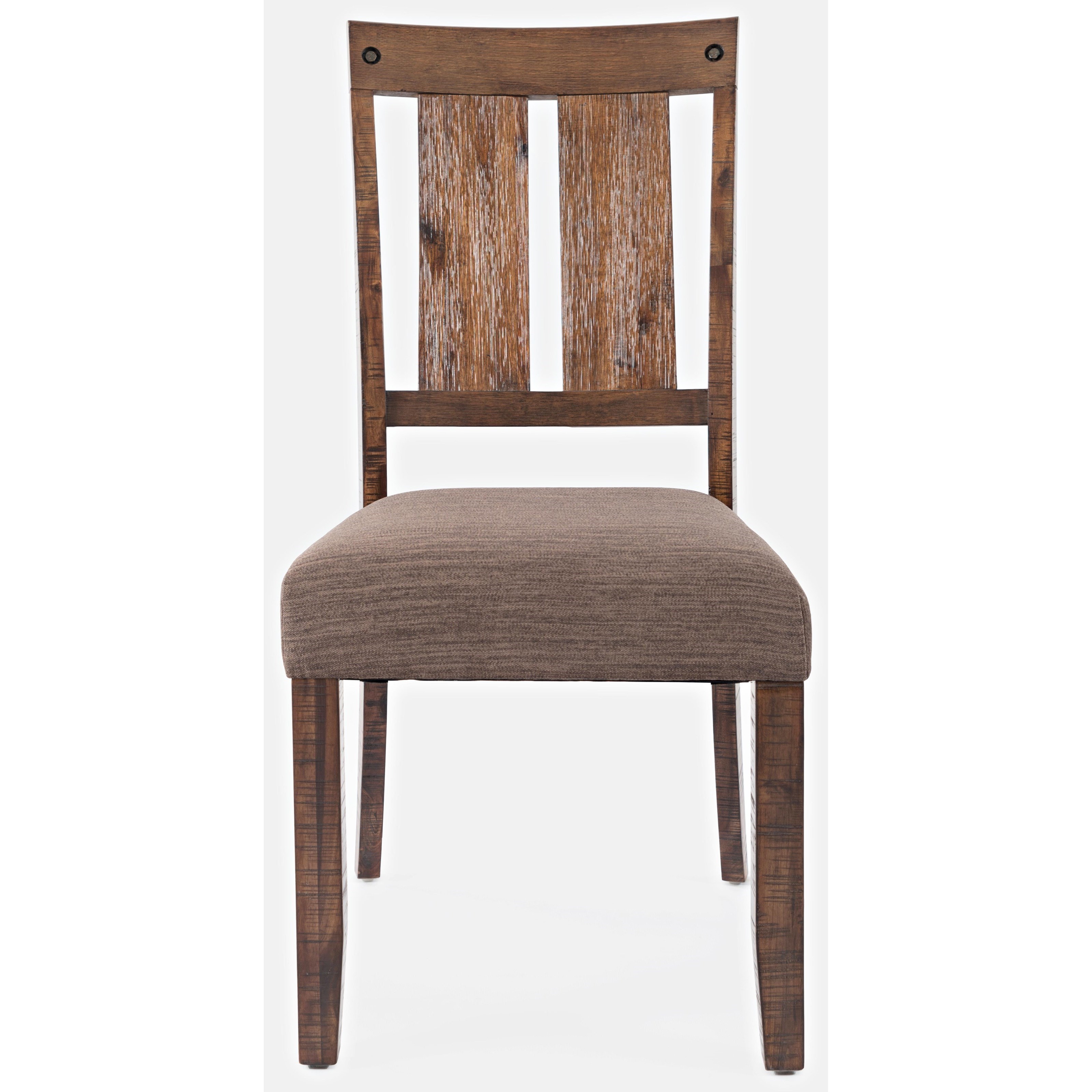 Jofran Mission Viejo 1966395KD Side Chair Lindy's Furniture Company